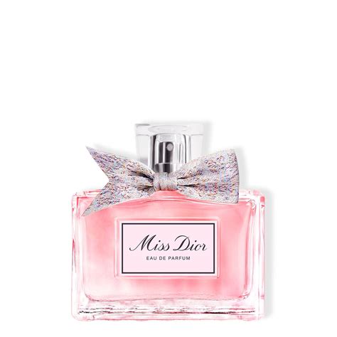 An Honest Review of Dior Miss Dior Eau de Parfum .